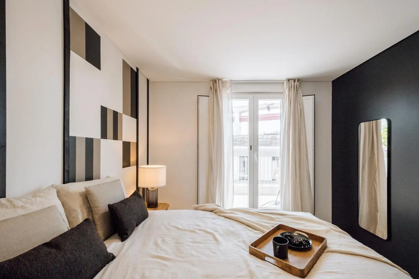 شقة Sost - 2 Bedrooms And Shared Rooftop In Alcantara Lisboa البرتغال